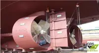 Nave di supporto in vendita