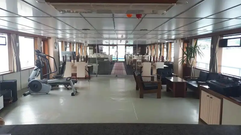 General Cargo/Multi-purpose in vendita