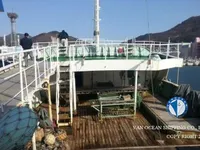 Peschereccio a palangaro in vendita