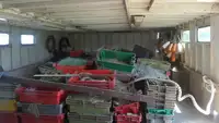 Peschereccio a strascico in vendita