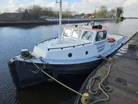 Rimorchiatore in vendita