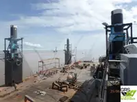 Portacontainer in vendita