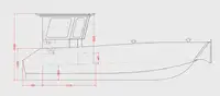 Nave di soccorso in vendita