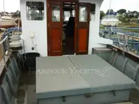 Peschereccio a strascico in vendita