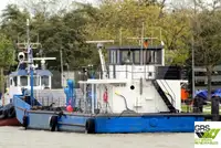 Nave da rilevamento in vendita