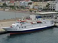 Traghetto in vendita