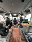 Piroga di pilotaggio in vendita