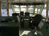 Pattugliatore in vendita