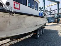 nave da ricognizione in vendita