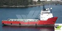 Nave di supporto in vendita