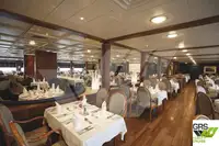 Nave da crociera in vendita