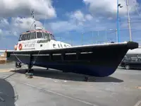 Pilota in vendita