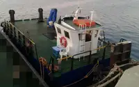 Imbarcazioni da lavoro in vendita