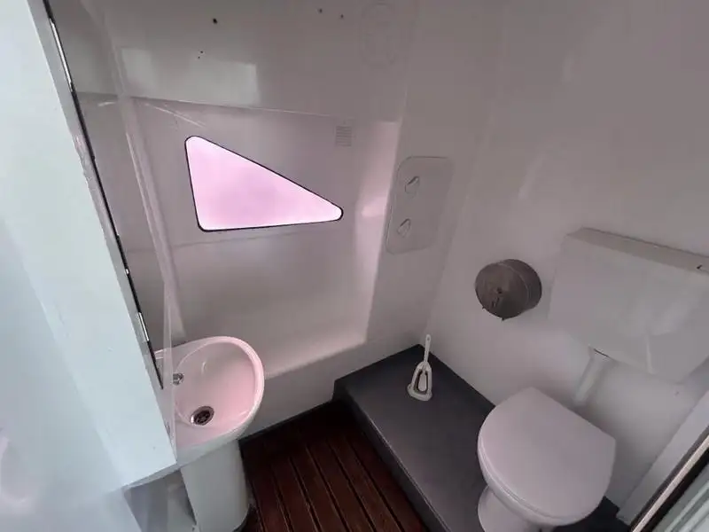Catamarano in vendita