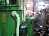 Petroliera/Chimichiera in vendita