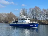 nave da ricognizione in vendita