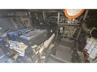 Nave da rilevamento in vendita