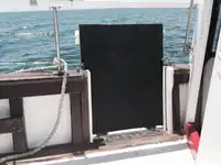 Nave passeggeri in vendita