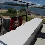 Nave da sbarco, con serbatoi in vendita