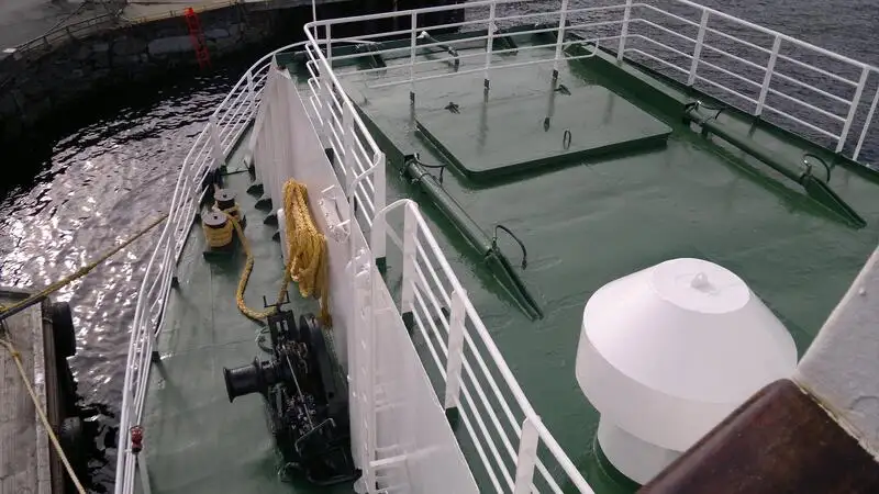 Nave Ro-Ro in vendita