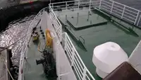 Nave Ro-Ro in vendita