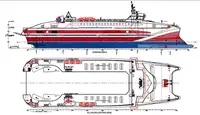 Ro-Ro ship in vendita