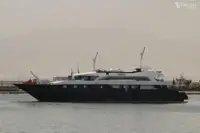 Nave passeggeri in vendita