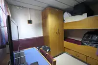 Piattaforma di approvvigionamento (PSV) in vendita