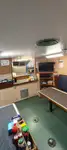 Nave di supporto in vendita