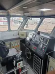 Nave da crociera in vendita