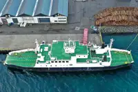 Ro-Ro ship in vendita