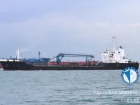 Petroliera/Chimichiera in vendita