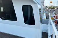 Nave da crociera in vendita