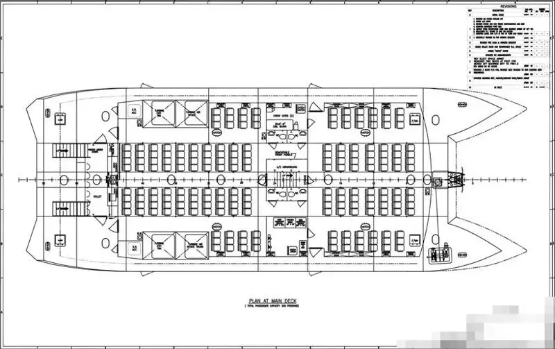 Nave da ricerca in vendita