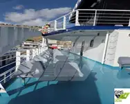 Nave Ro-Ro in vendita