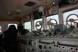 Nave da ricerca in vendita