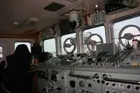 Nave da ricerca in vendita