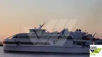 Nave Ro-Ro in vendita