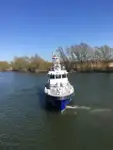 Pattugliatore in vendita