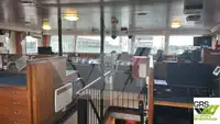 Nave di supporto in vendita