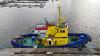 Rimorchiatore in vendita