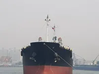 Petroliera/Chimichiera in vendita