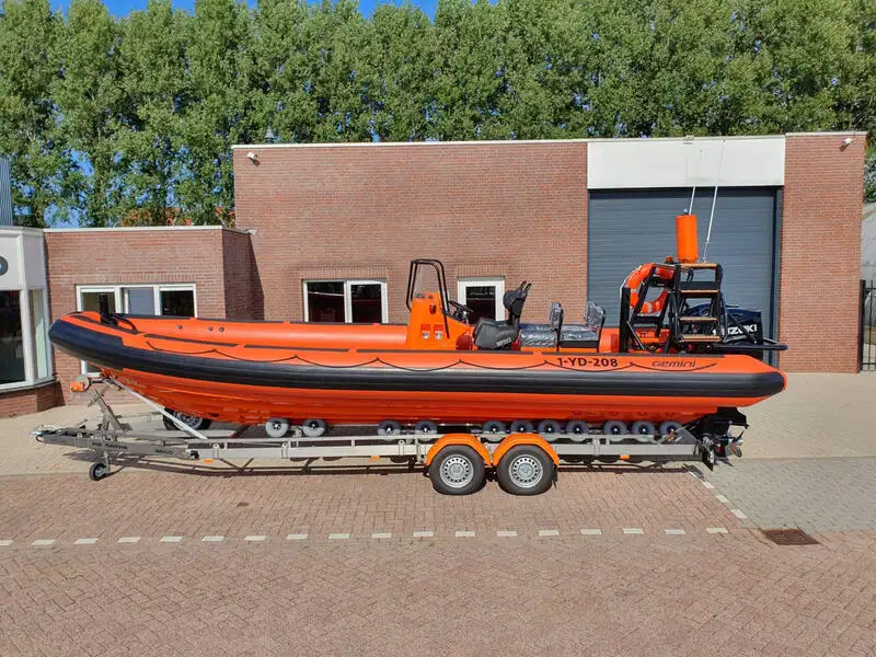 Portacontainer in vendita