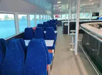 Nave da crociera in vendita