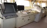 Nave da sbarco, con serbatoi in vendita