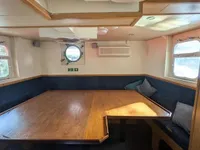 Nave da rilevamento in vendita