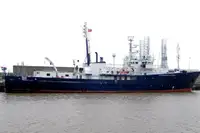nave da ricognizione in vendita