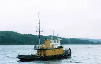 Rimorchiatore in vendita