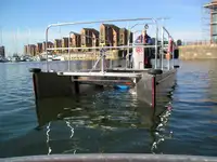 Portacontainer in vendita
