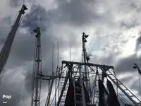 Peschereccio a strascico in vendita